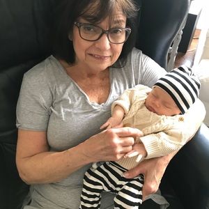 Meet your Posher, Jesnnie